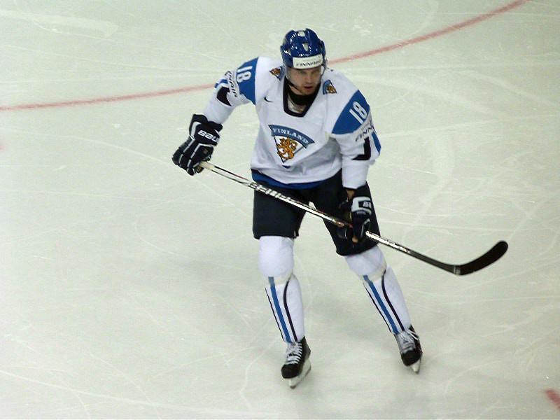 Mondial 12 - Finlande VS Suisse