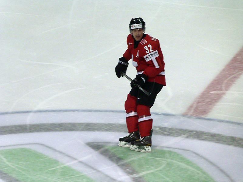 Mondial 12 - Finlande VS Suisse