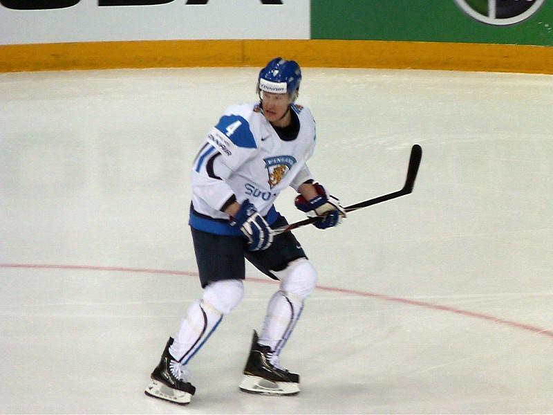 Mondial 12 - Finlande VS Suisse