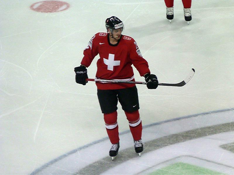 Mondial 12 - Finlande VS Suisse