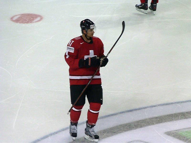 Mondial 12 - Finlande VS Suisse