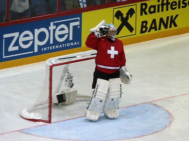 Mondial 12 - Finlande VS Suisse