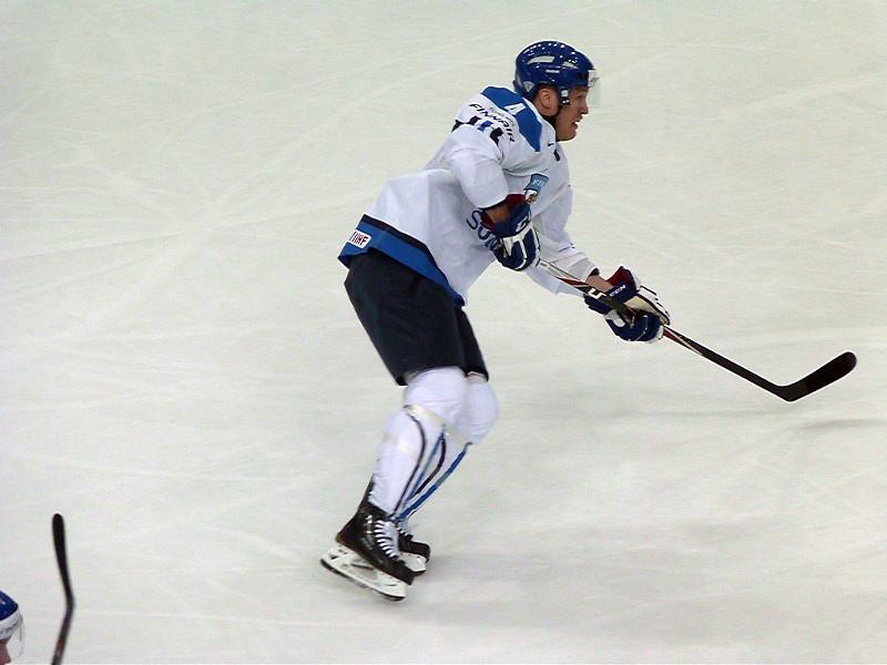 Mondial 12 - Finlande VS Suisse