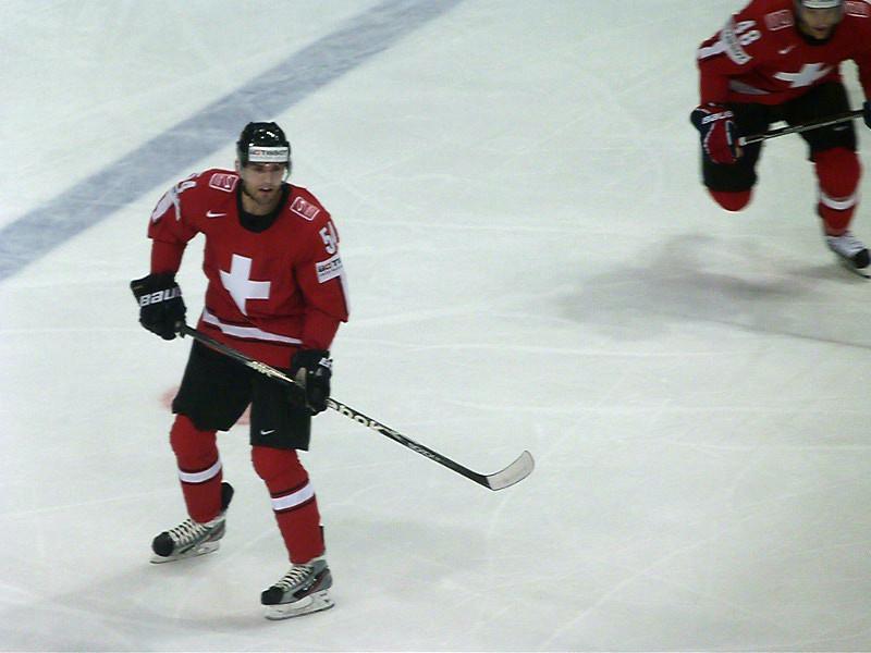 Mondial 12 - Finlande VS Suisse