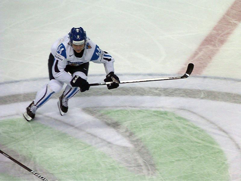 Mondial 12 - Finlande VS Suisse
