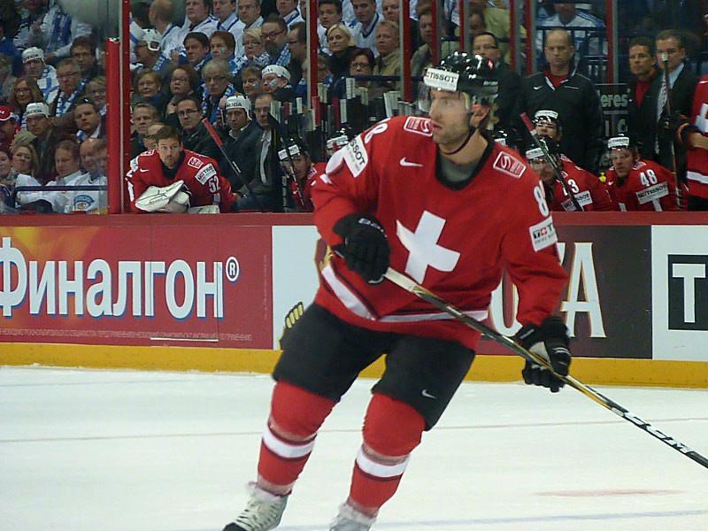 Mondial 12 - Finlande VS Suisse
