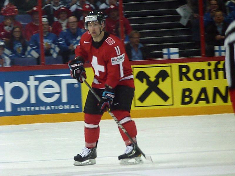 Mondial 12 - Finlande VS Suisse