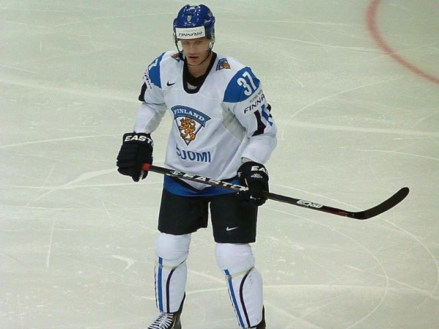 Photo hockey album Mondial 12 - Finlande VS Suisse
