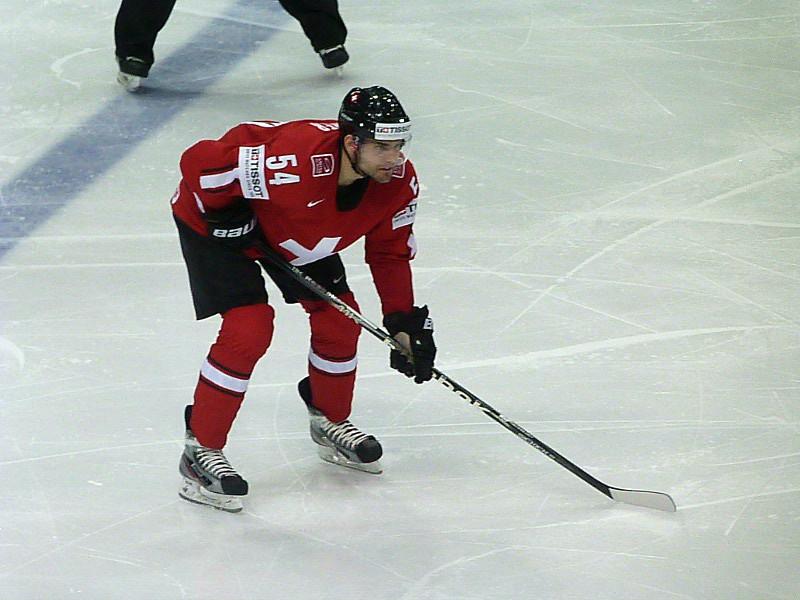Mondial 12 - Finlande VS Suisse