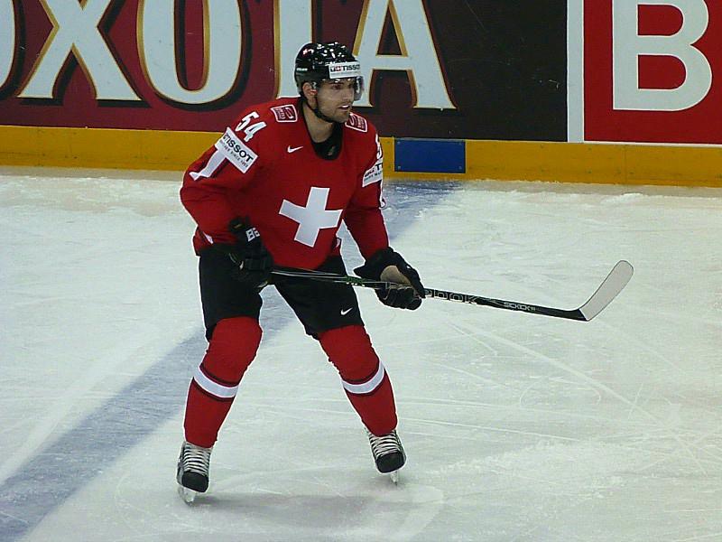 Mondial 12 - Finlande VS Suisse