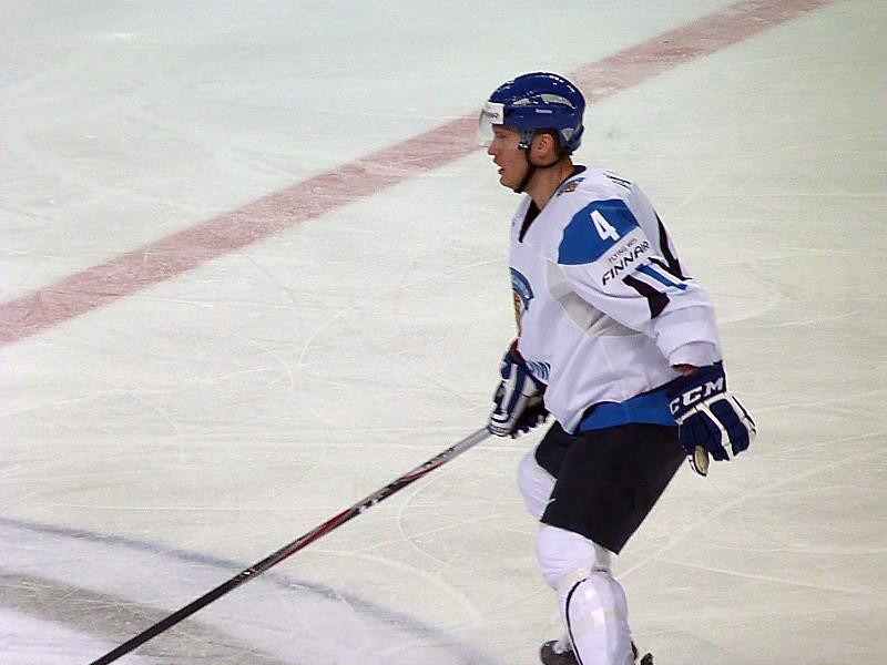 Mondial 12 - Finlande VS Suisse