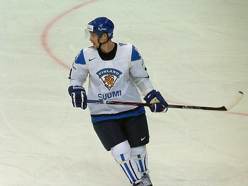 Mondial 12 - Finlande VS Suisse