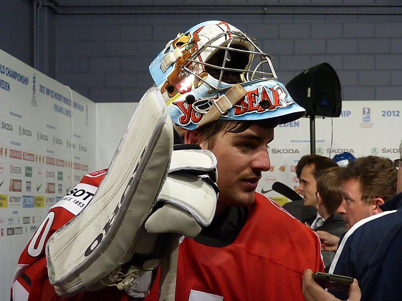 Mondial 12 - Finlande VS Suisse