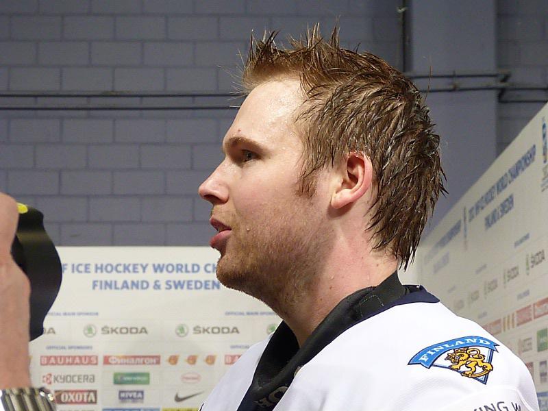 Mondial 12 - Finlande VS Suisse