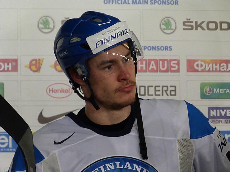 Mondial 12 - Finlande VS Suisse