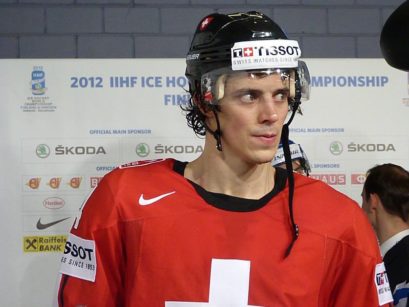 Mondial 12 - Finlande VS Suisse