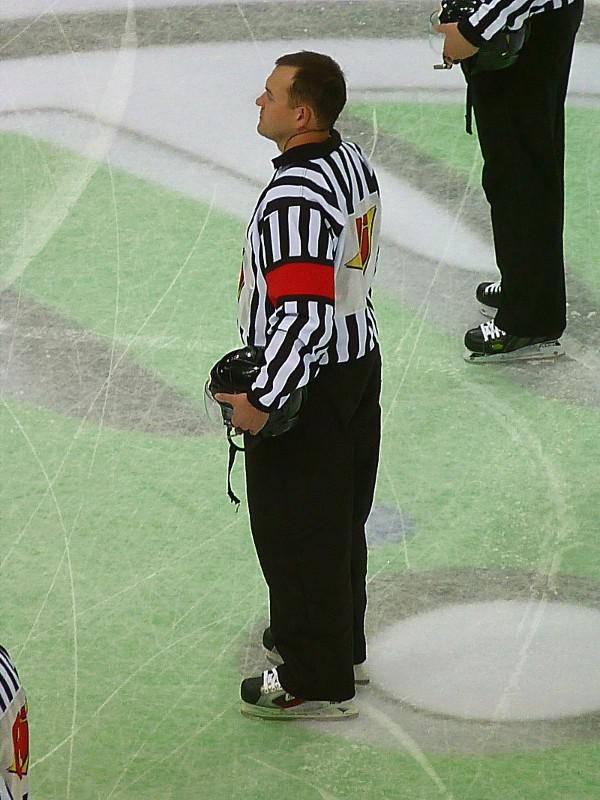 Mondial 12 - Canada VS Suisse