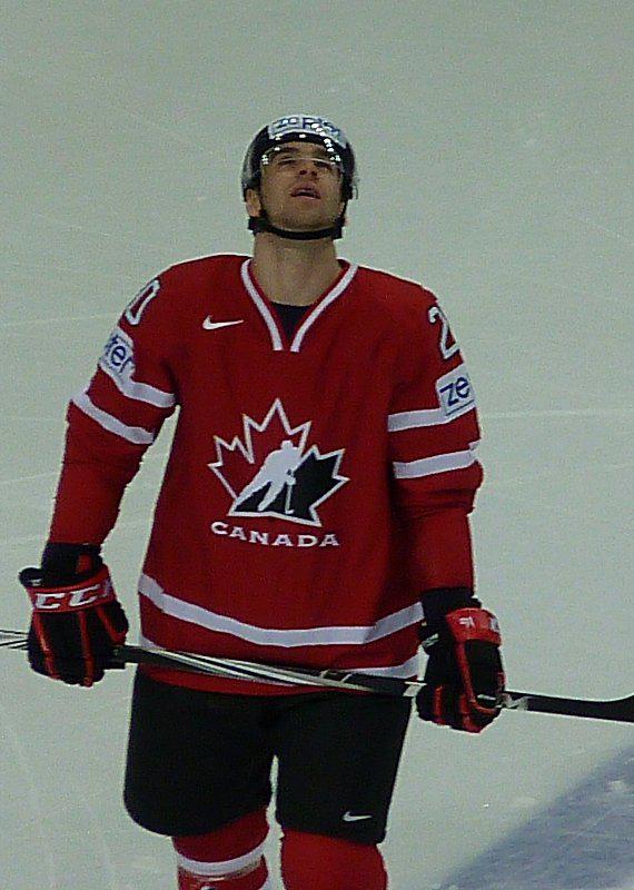 Mondial 12 - Canada VS Suisse
