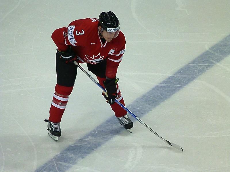 Mondial 12 - Canada VS Suisse