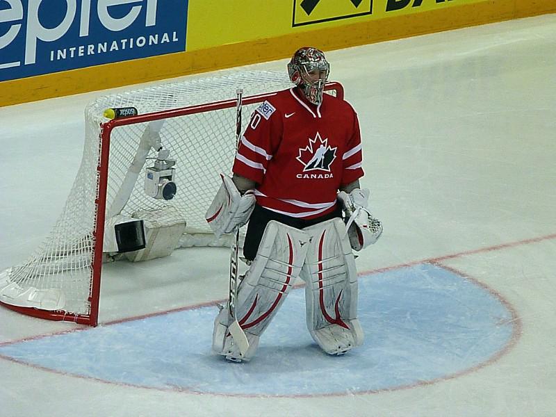 Mondial 12 - Canada VS Suisse