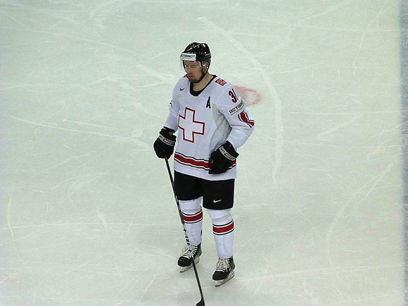 Mondial 12 - Canada VS Suisse