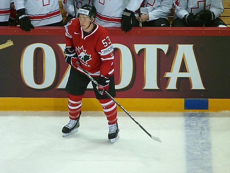 Mondial 12 - Canada VS Suisse