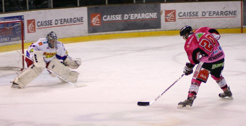 Amiens  1 - 4 Epinal 
