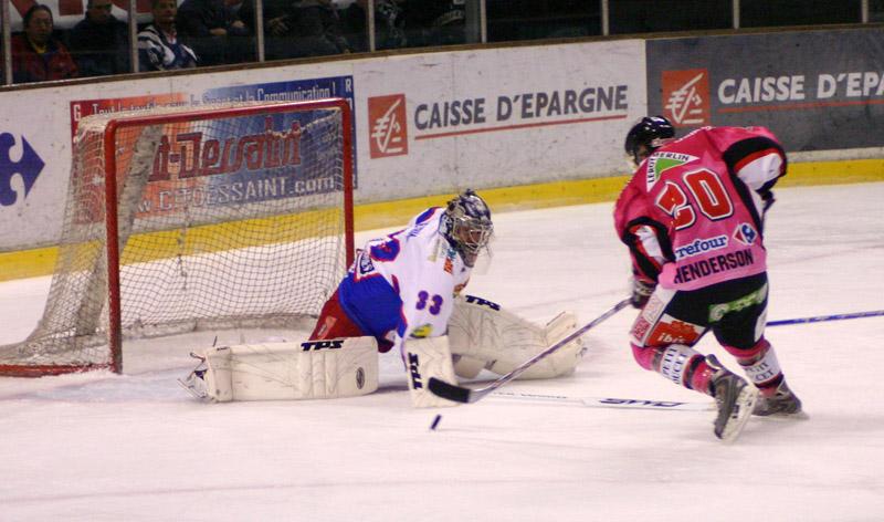 Amiens  1 - 4 Epinal 