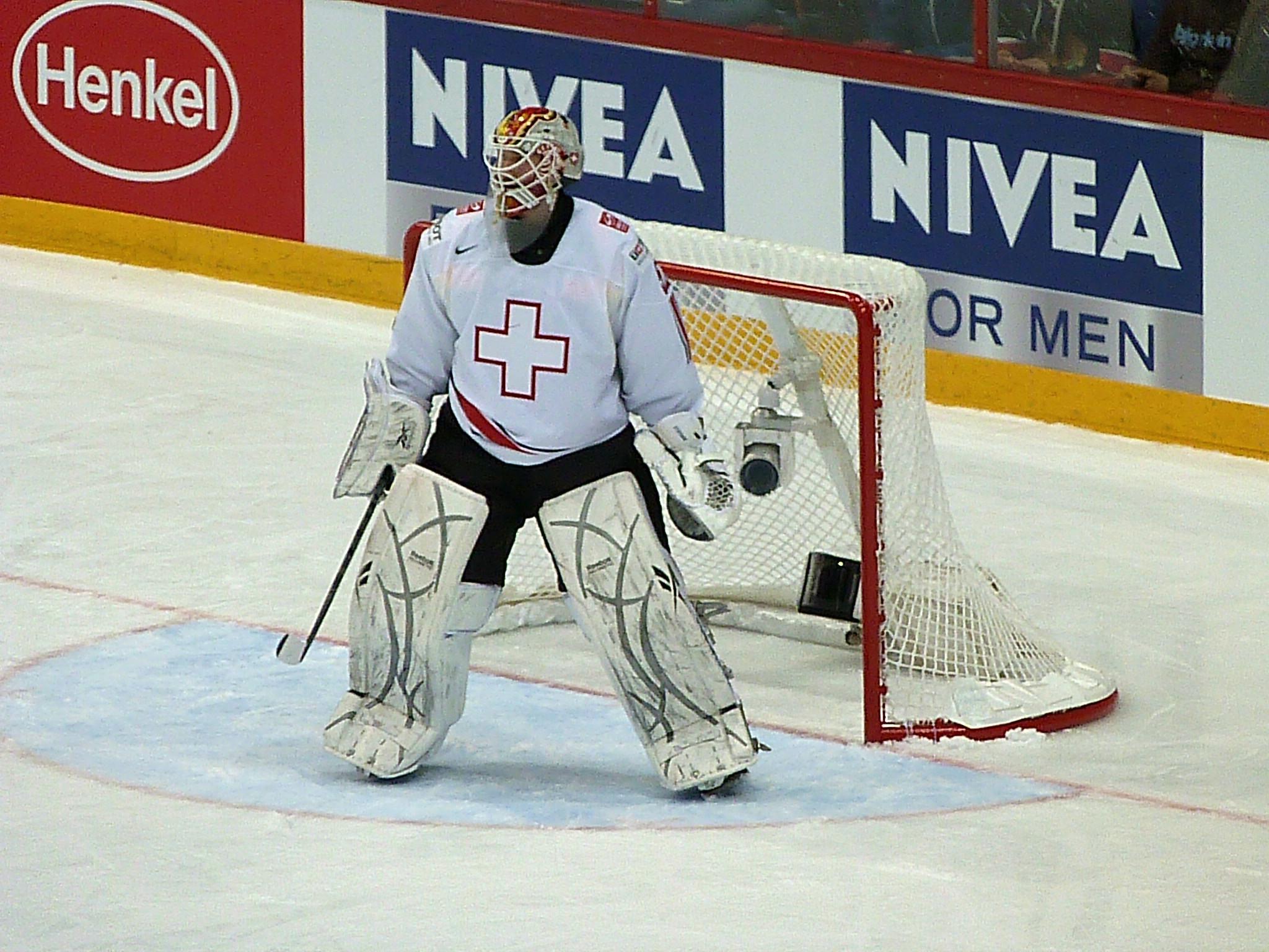 Mondial 12 - Canada VS Suisse