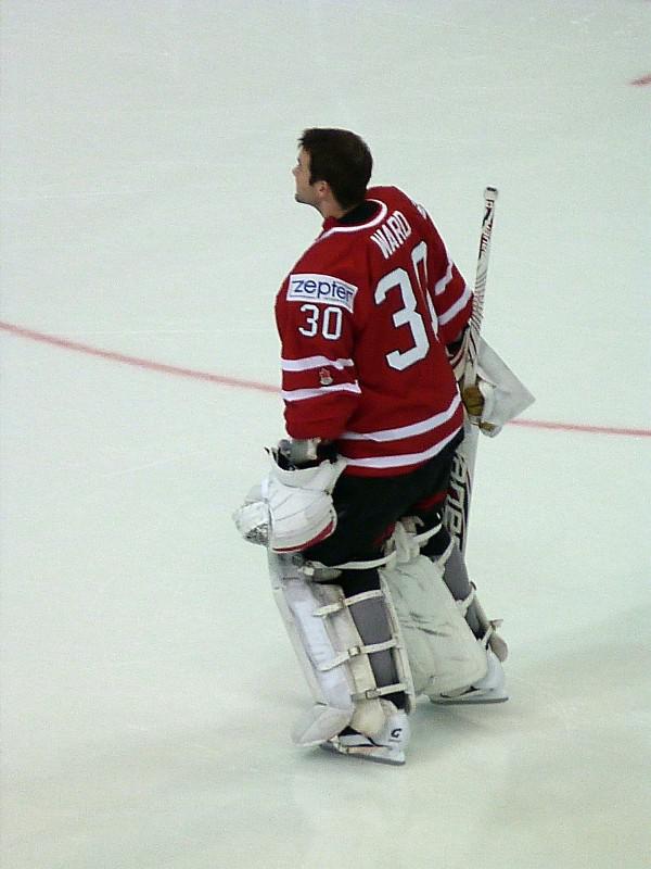 Mondial 12 - Canada VS Suisse