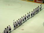 Mondial 12 - Suisse VS France