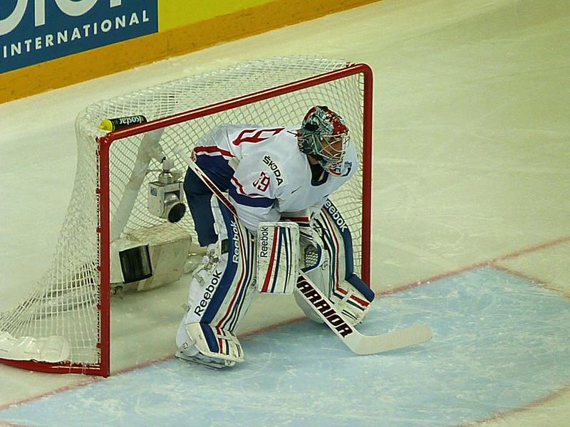 Mondial 12 - Suisse VS France
