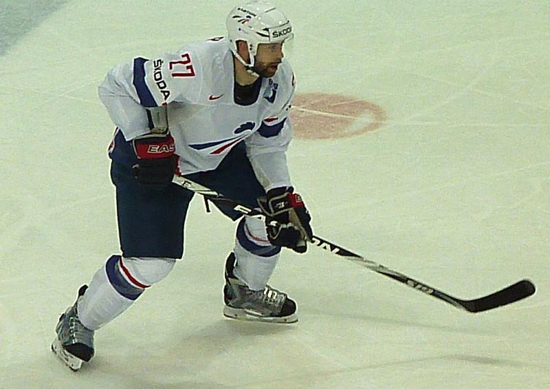 Mondial 12 - Suisse VS France