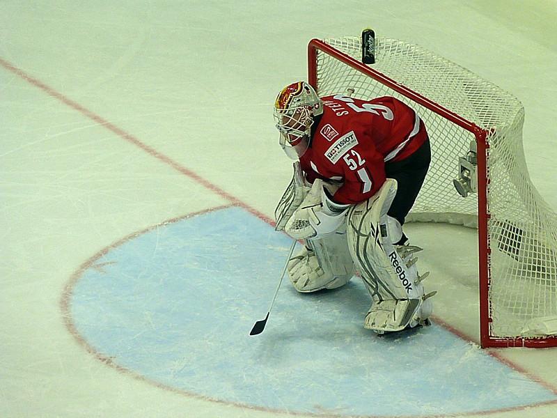 Mondial 12 - Suisse VS France