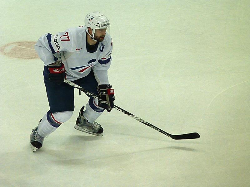 Mondial 12 - Suisse VS France
