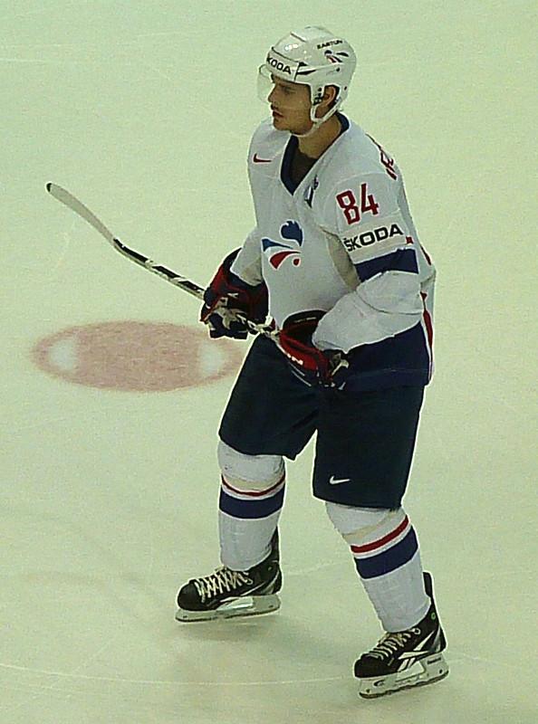 Mondial 12 - Suisse VS France