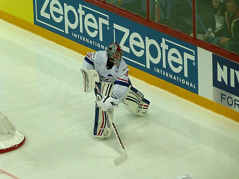 Mondial 12 - Suisse VS France