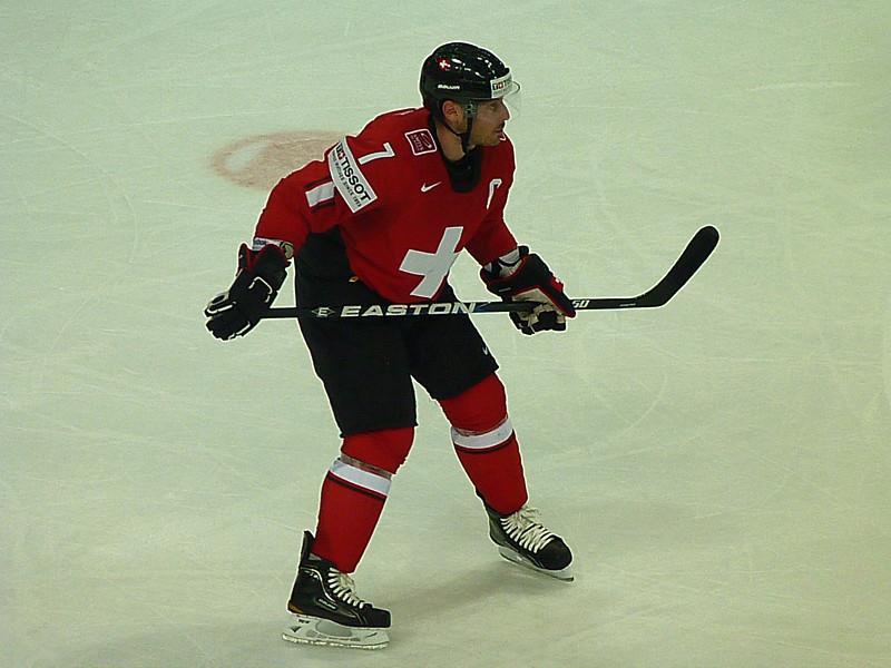 Mondial 12 - Suisse VS France