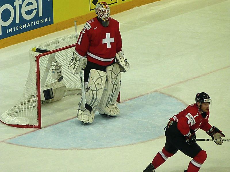 Mondial 12 - Suisse VS France