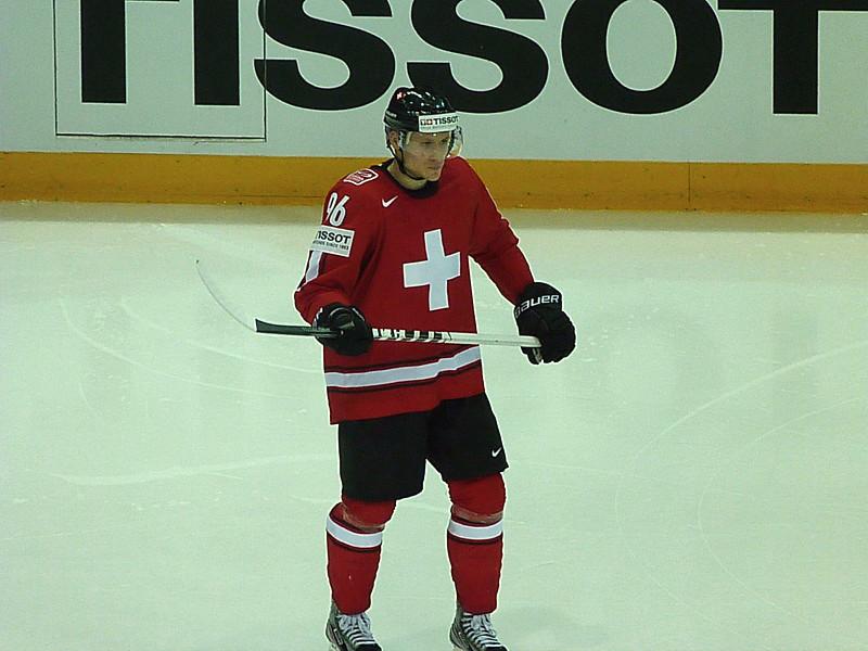Mondial 12 - Suisse VS France