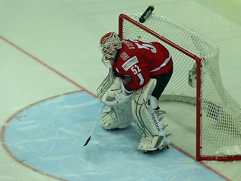 Mondial 12 - Suisse VS France