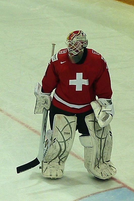 Mondial 12 - Suisse VS France