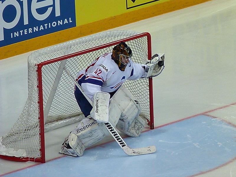 Mondial 12 - Finlande VS France
