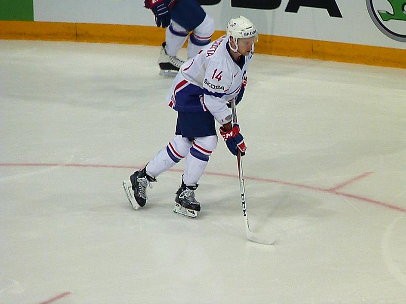 Mondial 12 - Finlande VS France