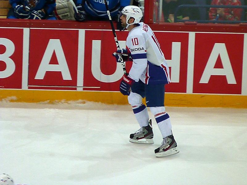 Mondial 12 - Finlande VS France