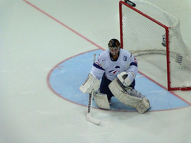 Mondial 12 - Finlande VS France