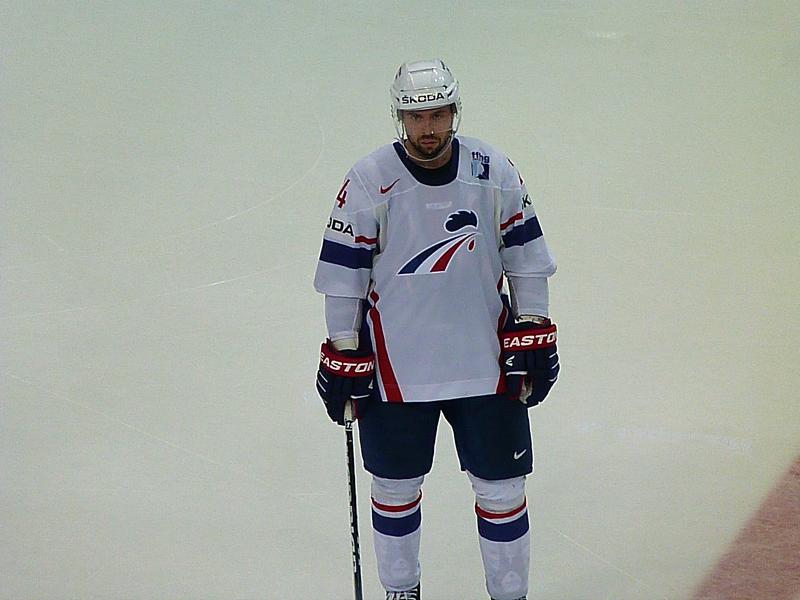 Mondial 12 - Finlande VS France