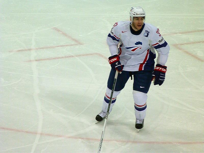 Mondial 12 - Belarus VS France