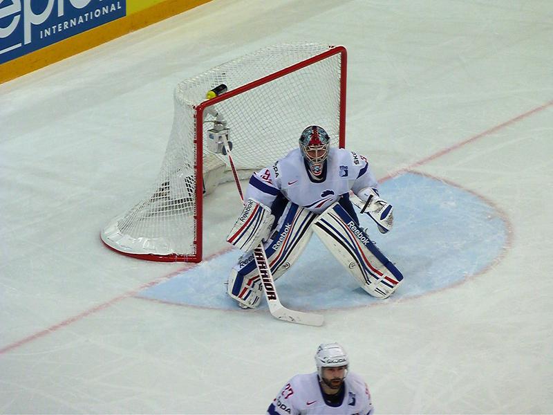 Mondial 12 - Belarus VS France