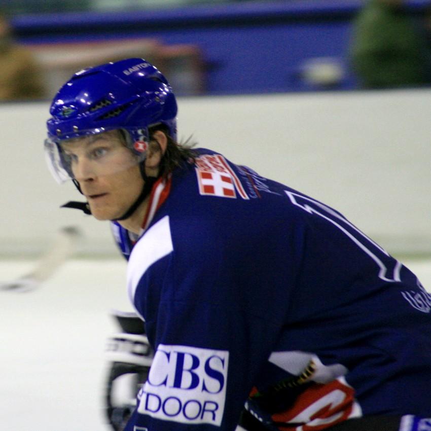 Mont-Blanc 5 - 3 Dijon 